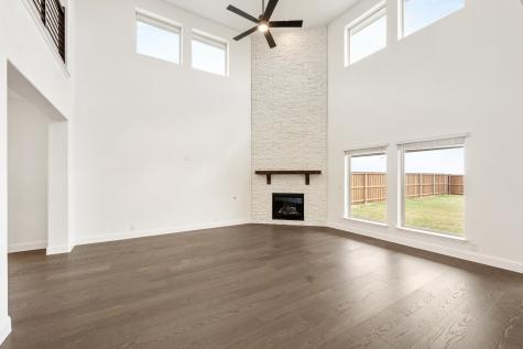 2407 Drummond Street Forney TX 75126