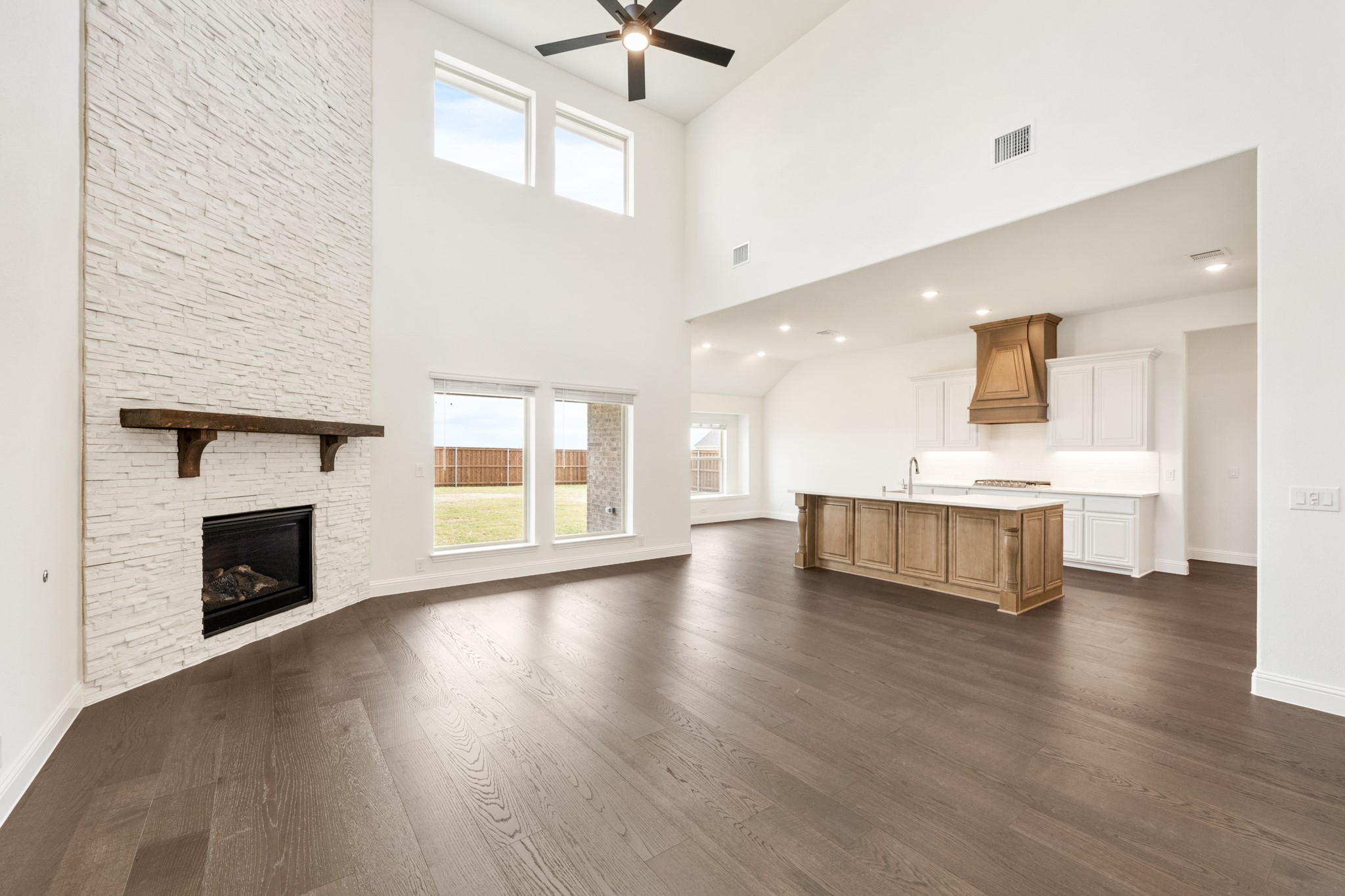 2407 Drummond Street Forney TX 75126
