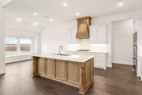 2407 Drummond Street Forney TX 75126
