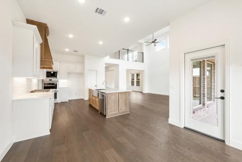 2407 Drummond Street Forney TX 75126