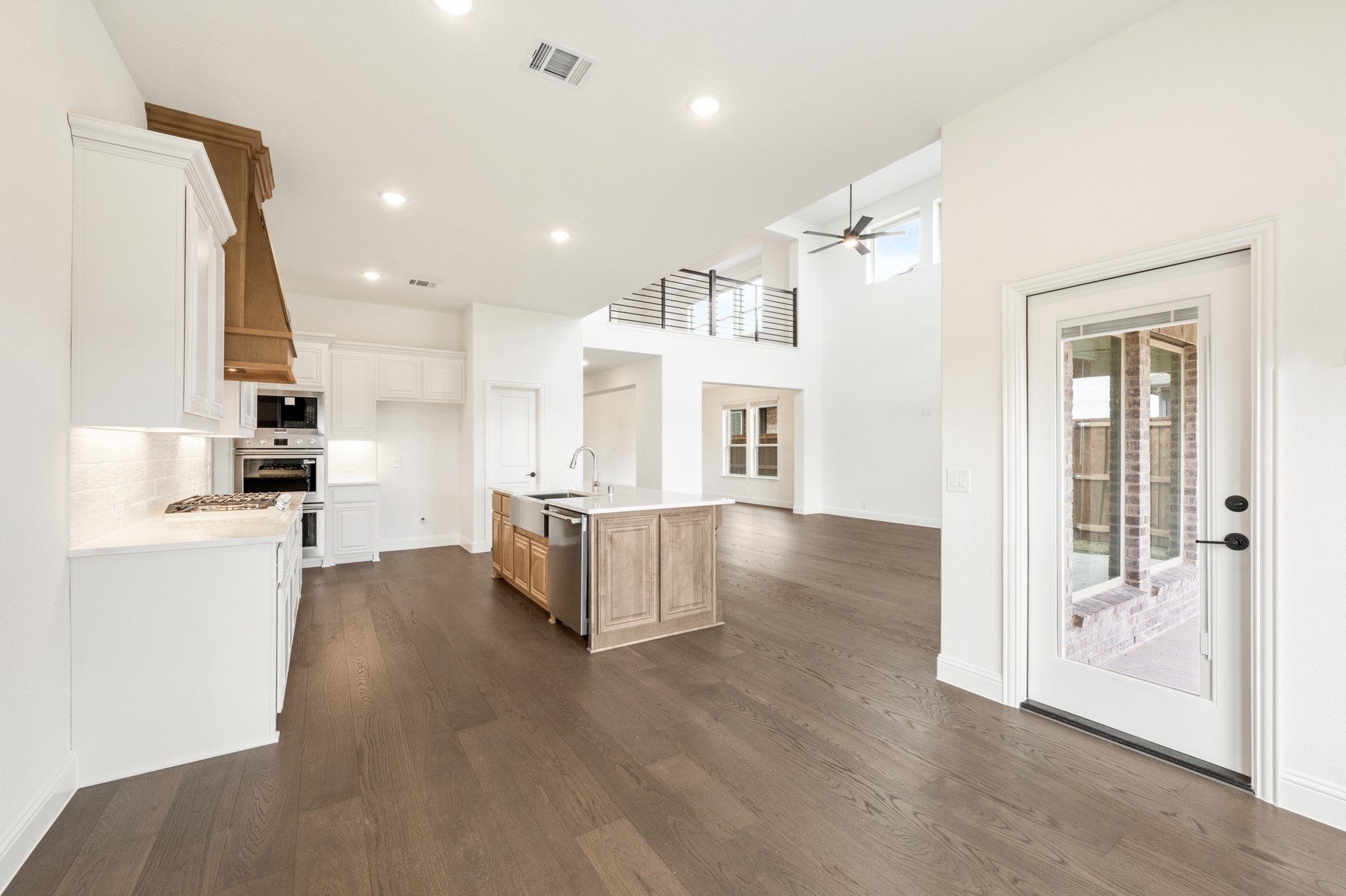 2407 Drummond Street Forney TX 75126