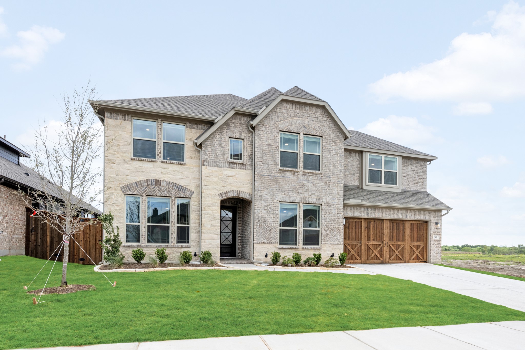 2407 Drummond Street Forney TX 75126