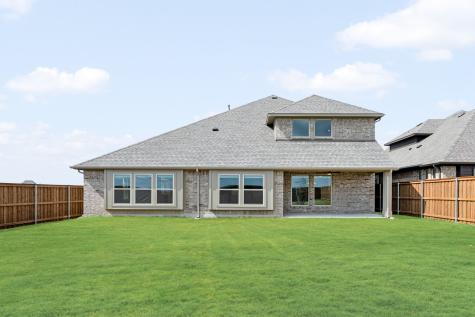 2407 Drummond Street Forney TX 75126