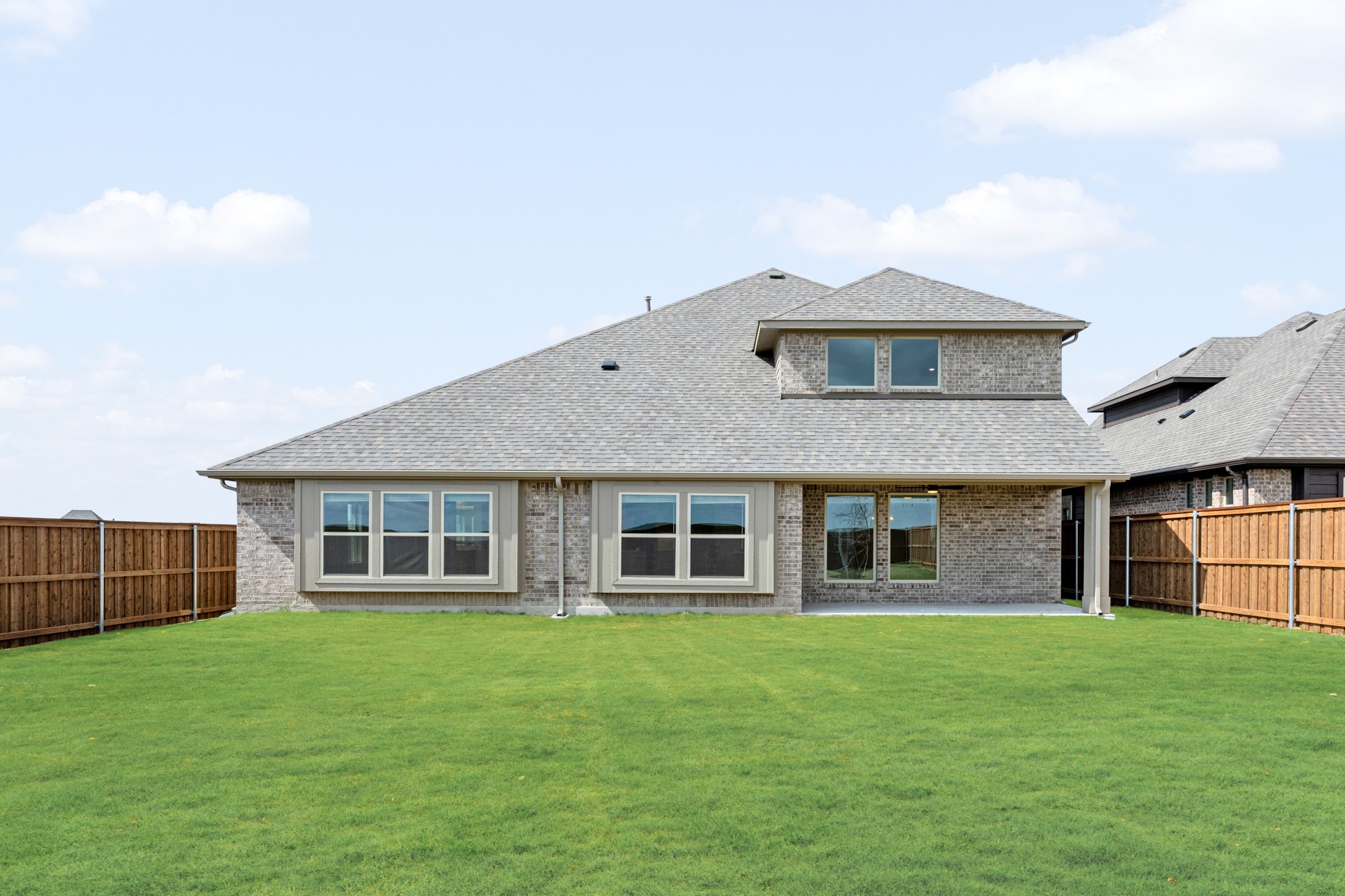 2407 Drummond Street Forney TX 75126