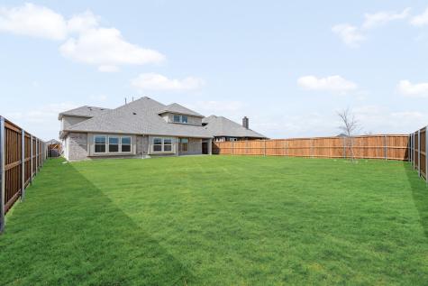 2407 Drummond Street Forney TX 75126