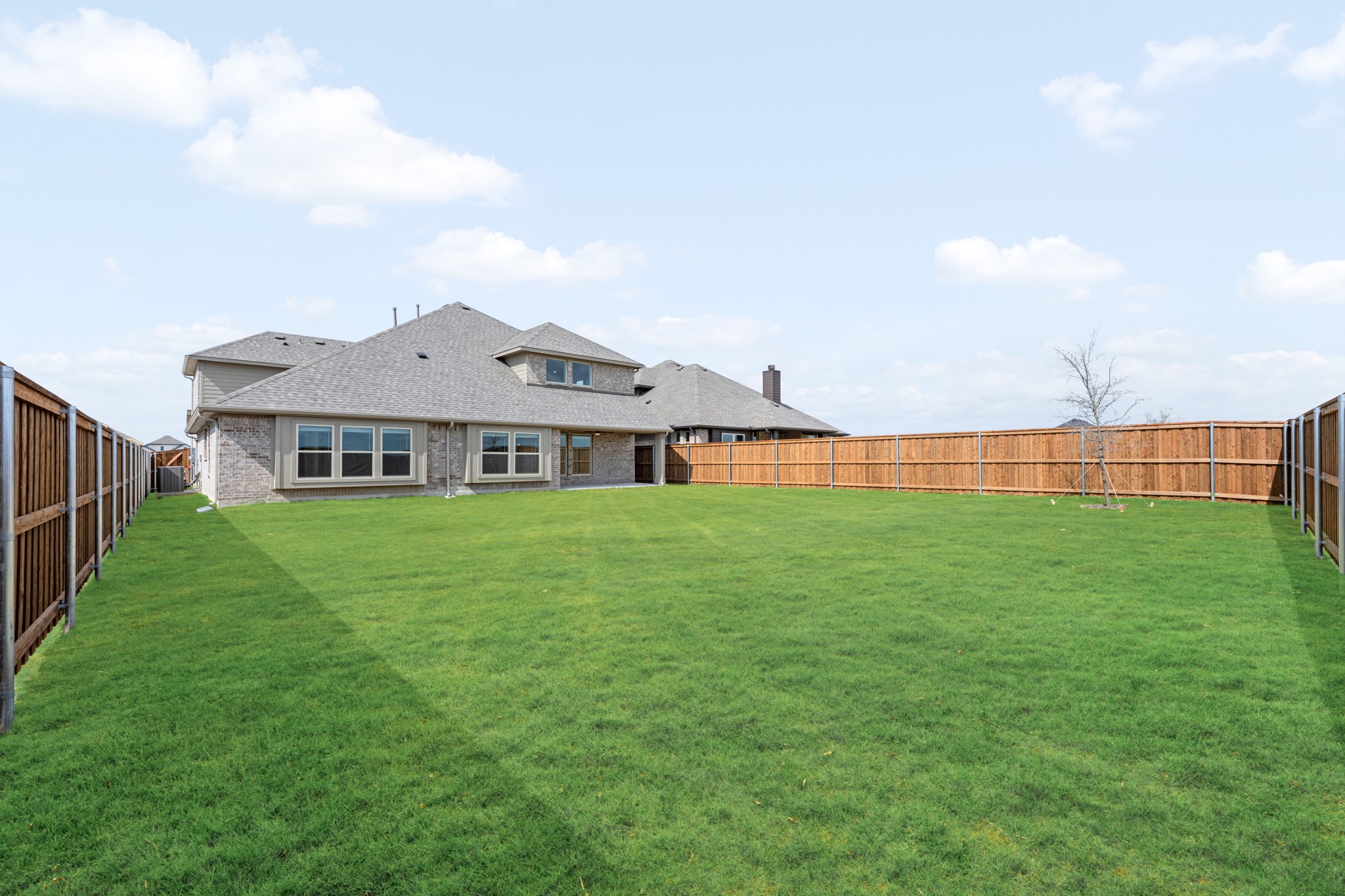 2407 Drummond Street Forney TX 75126
