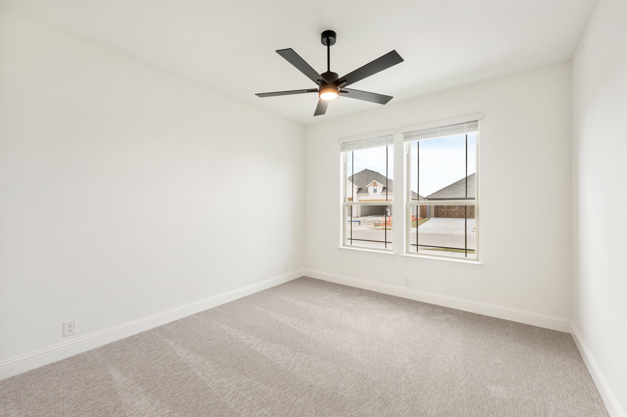 2407 Drummond Street Forney TX 75126