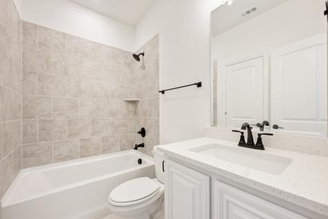 2407 Drummond Street Forney TX 75126