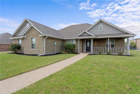 488 Hawkins Court Robinson TX 76706