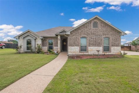 489 Hawkins Court Robinson TX 76706