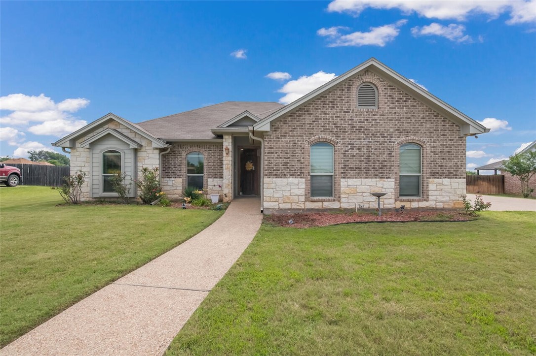 489 Hawkins Court Robinson TX 76706
