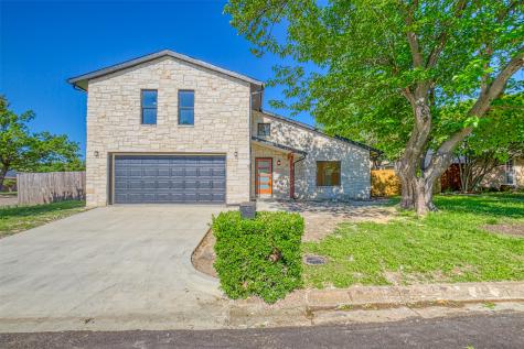 15756 Terrace Lawn Circle Dallas TX 75248