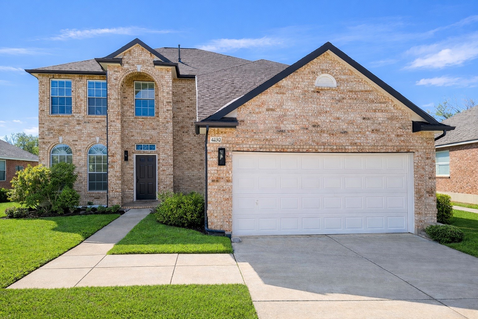 4130 Carrington Drive Garland TX 75043