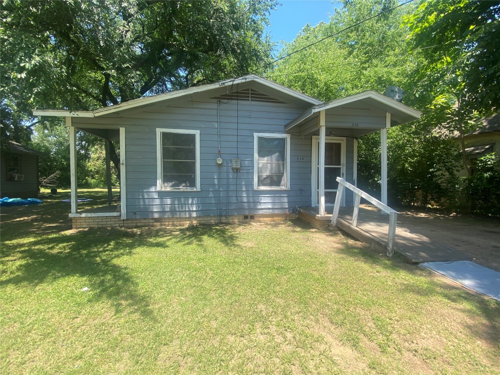 410 W Scott Street Athens TX 75751