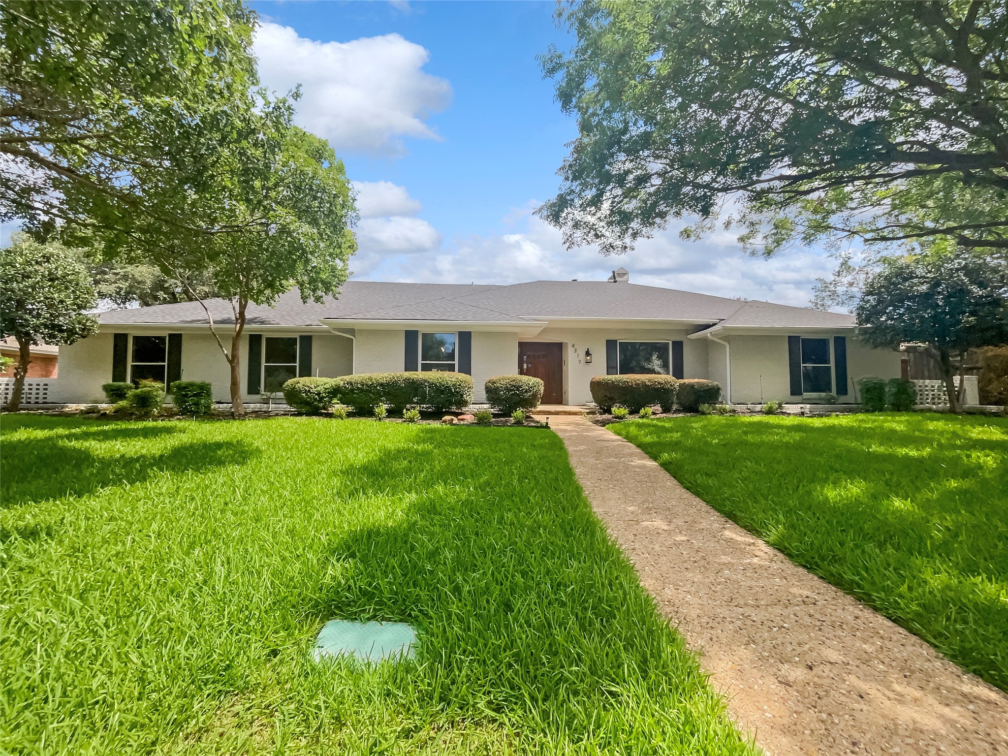 4317 Boca Bay Drive Dallas TX 75244