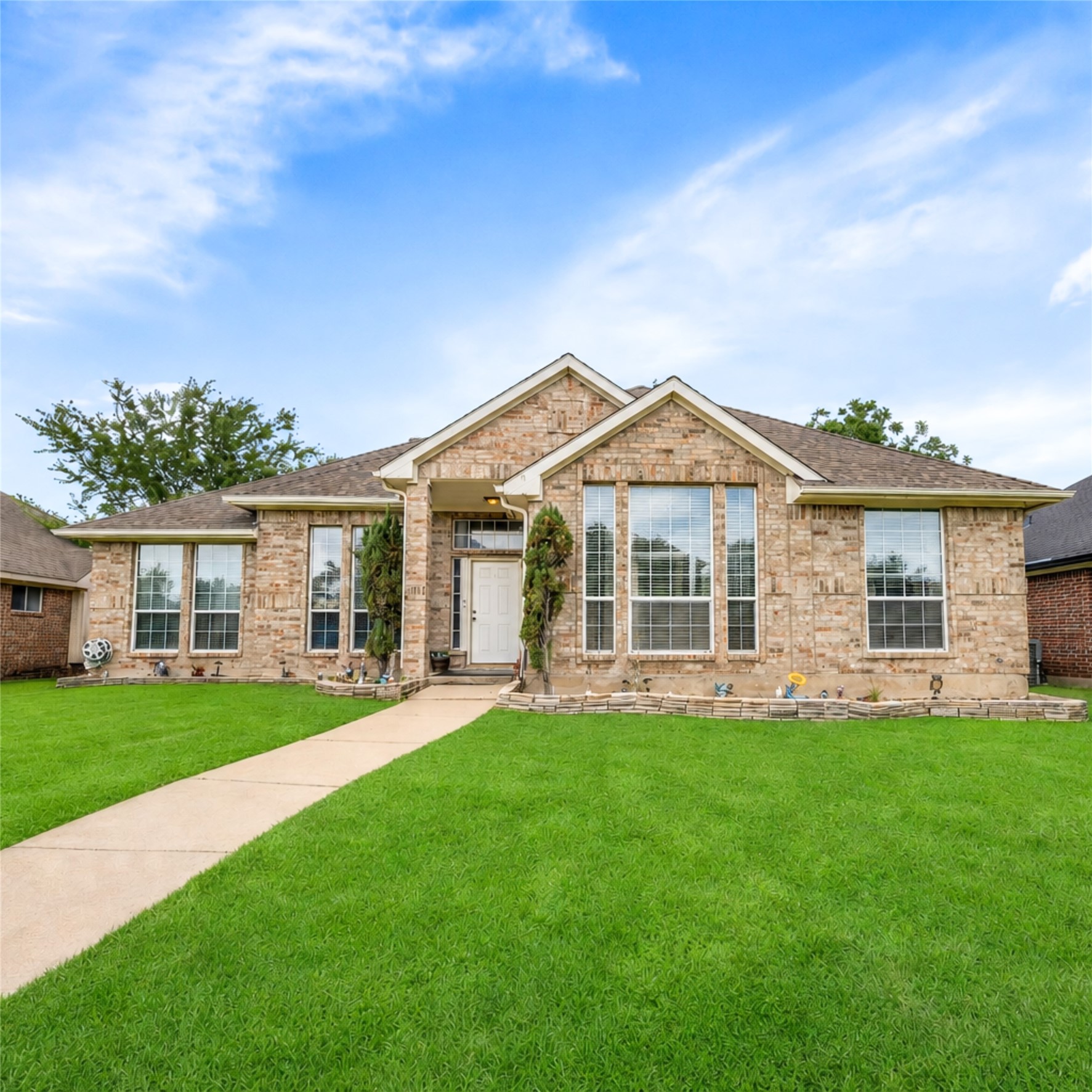 1623 Ariel Drive Mesquite TX 75181