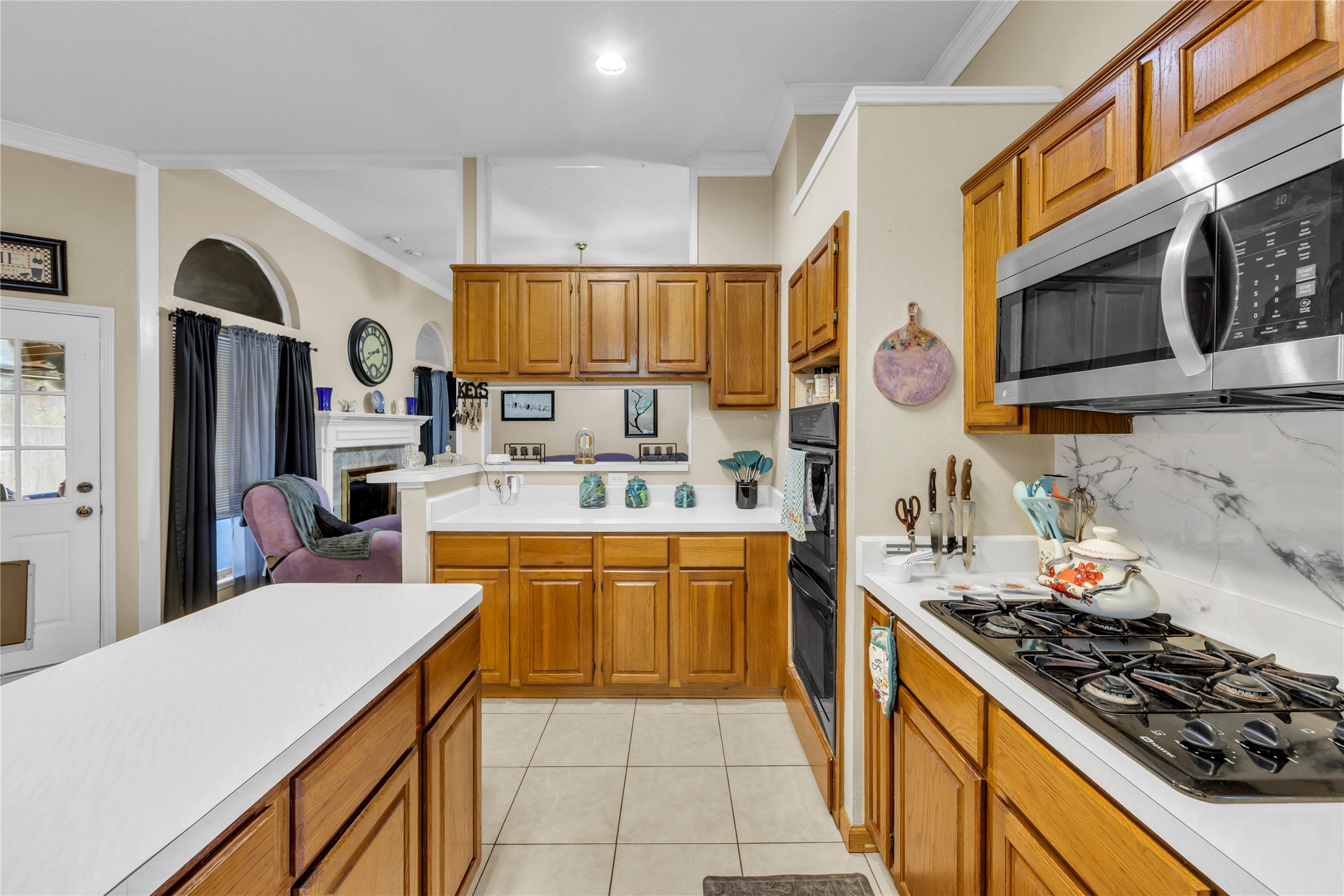1623 Ariel Drive Mesquite TX 75181