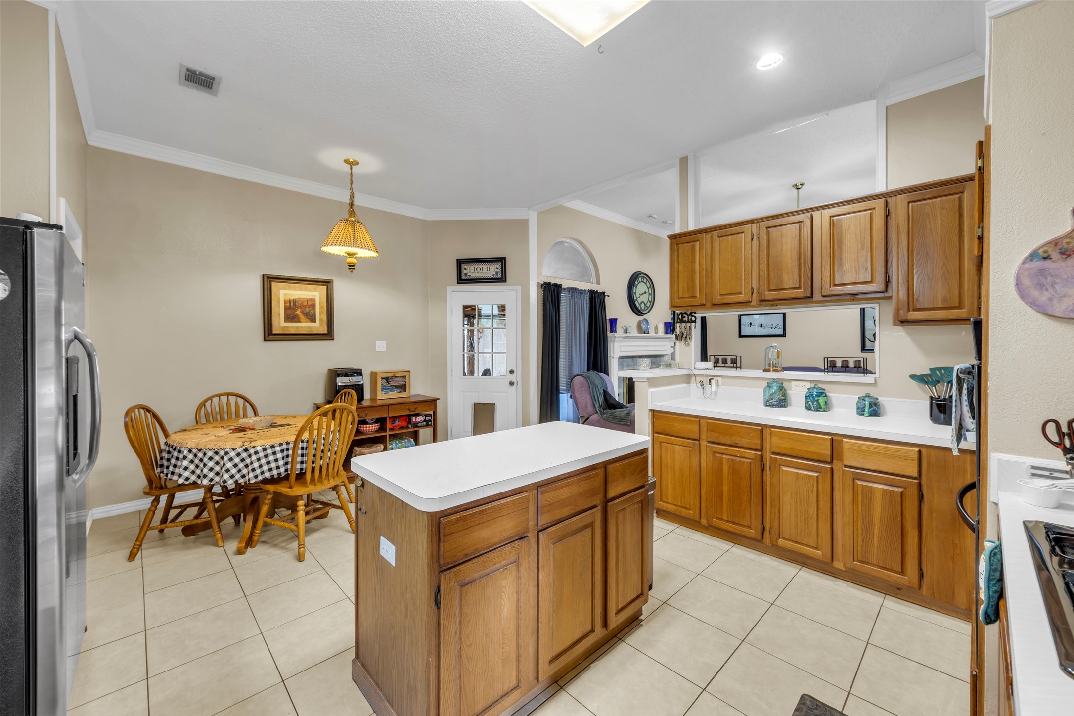 1623 Ariel Drive Mesquite TX 75181