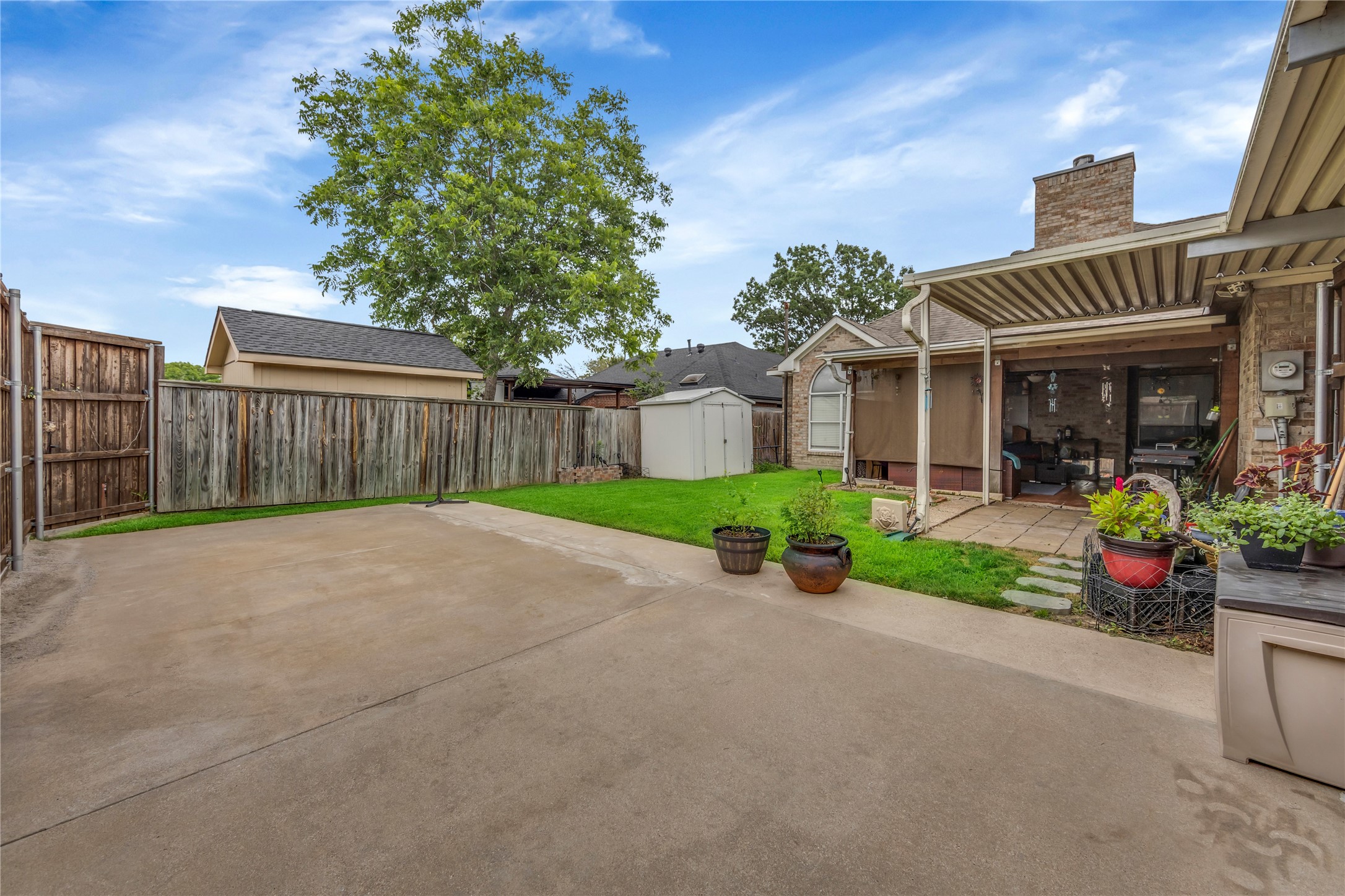 1623 Ariel Drive Mesquite TX 75181
