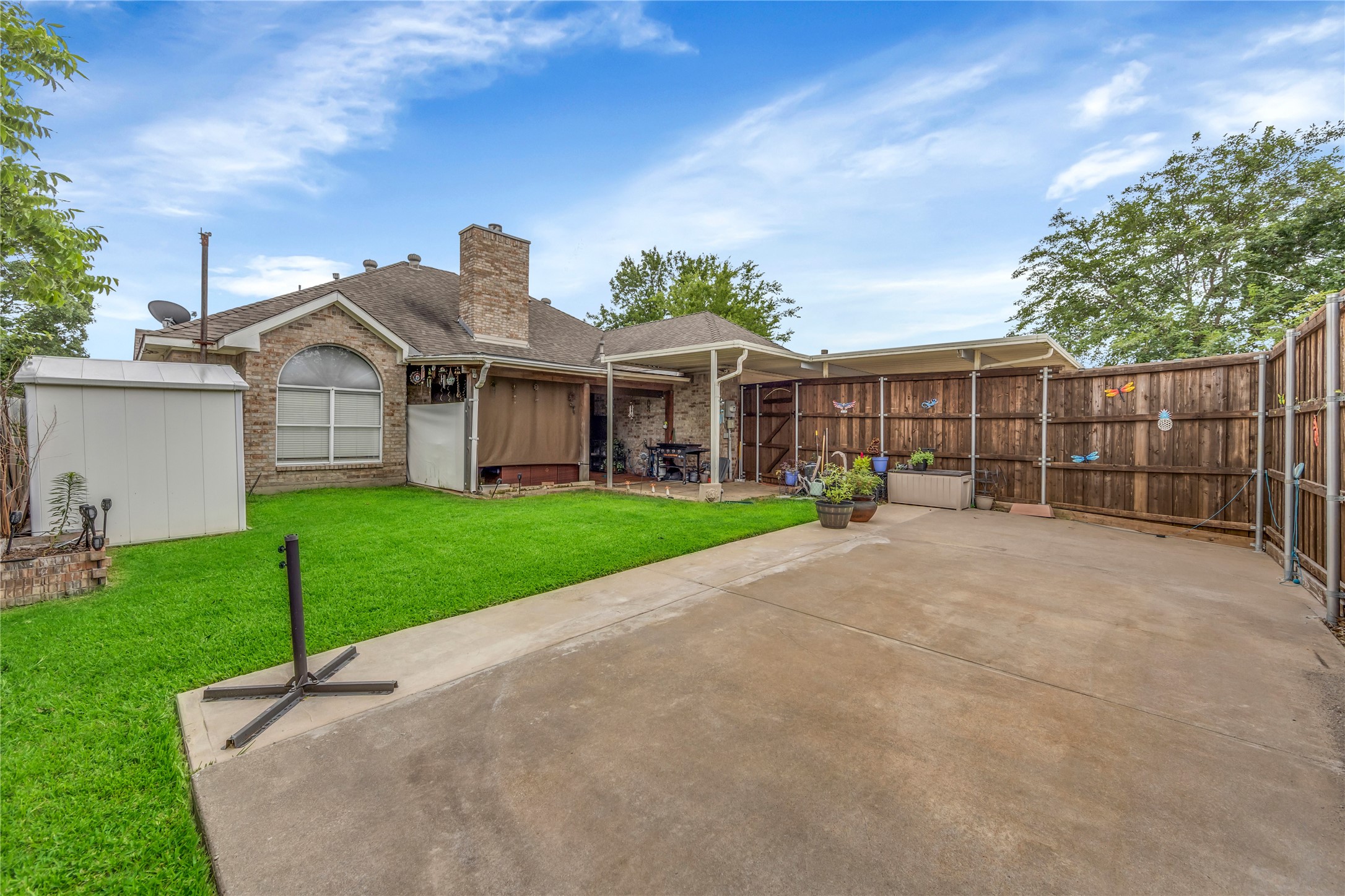 1623 Ariel Drive Mesquite TX 75181
