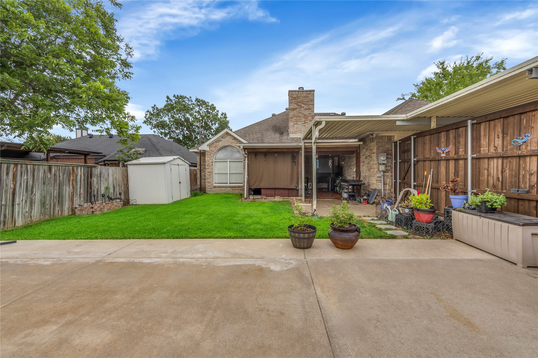 1623 Ariel Drive Mesquite TX 75181