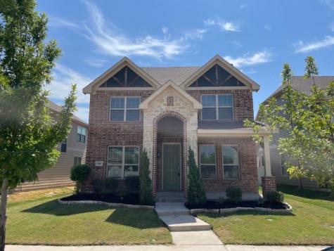 720 Whitemarsh Drive Aubrey TX 76227