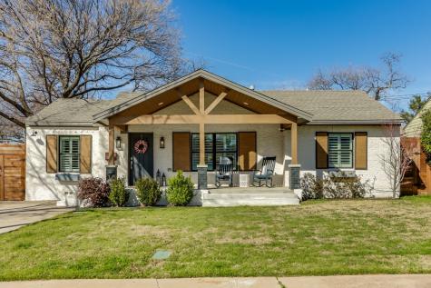 3875 Davila Drive Dallas TX 75220