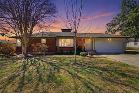 543 Aqua Drive Dallas TX 75218