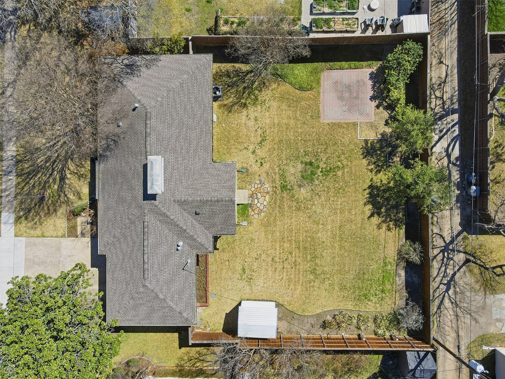 543 Aqua Drive Dallas TX 75218