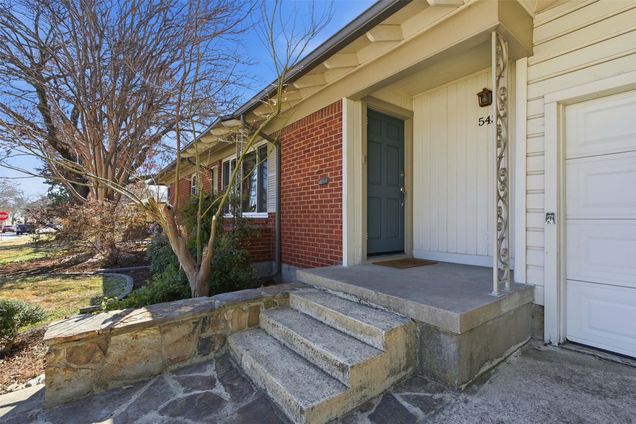 543 Aqua Drive Dallas TX 75218