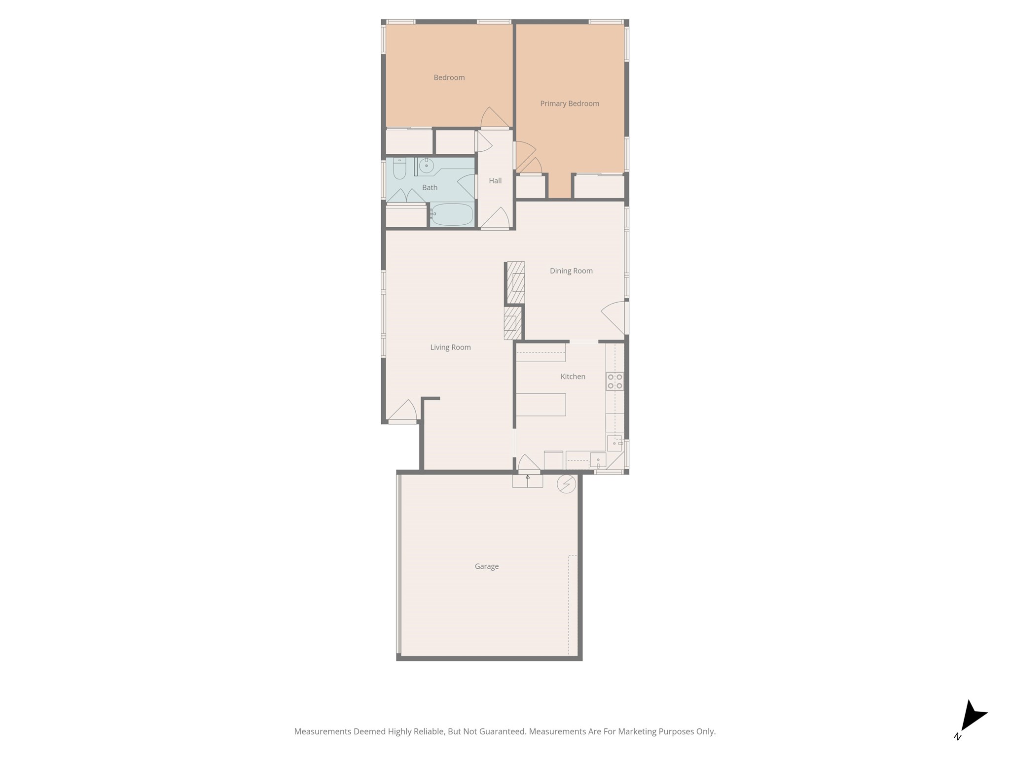 543 Aqua Drive Dallas TX 75218