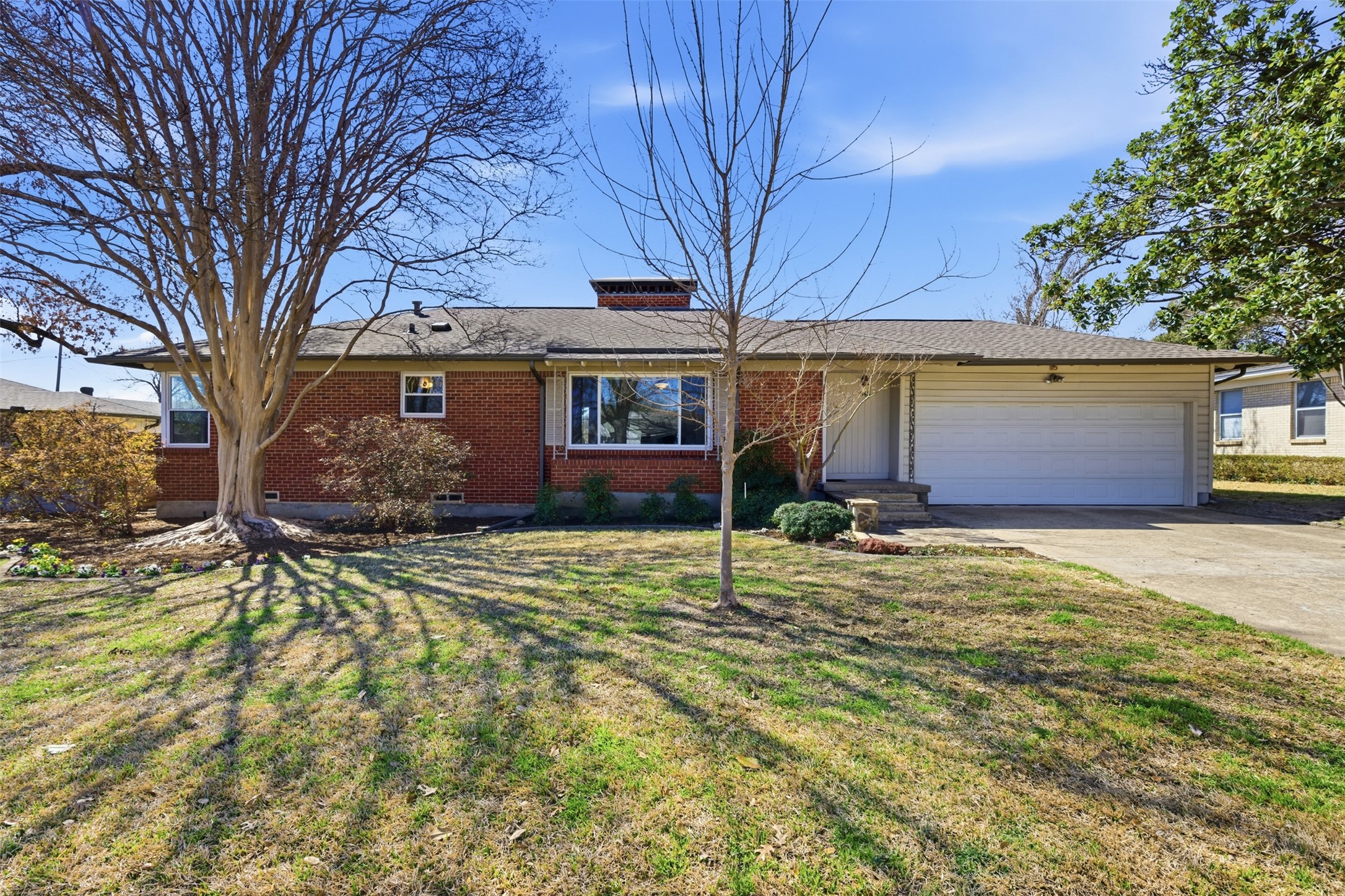 543 Aqua Drive Dallas TX 75218