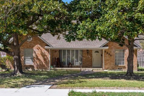2401 Rochdale Street Garland TX 75040