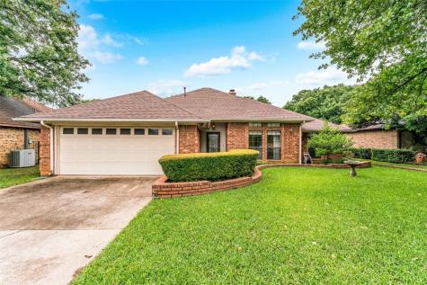 1329 Bayou Road Grapevine TX 76051