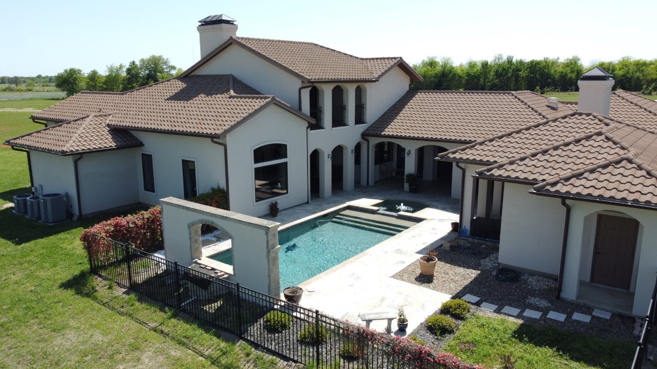 11819 Farm Road 195 Paris TX 75462