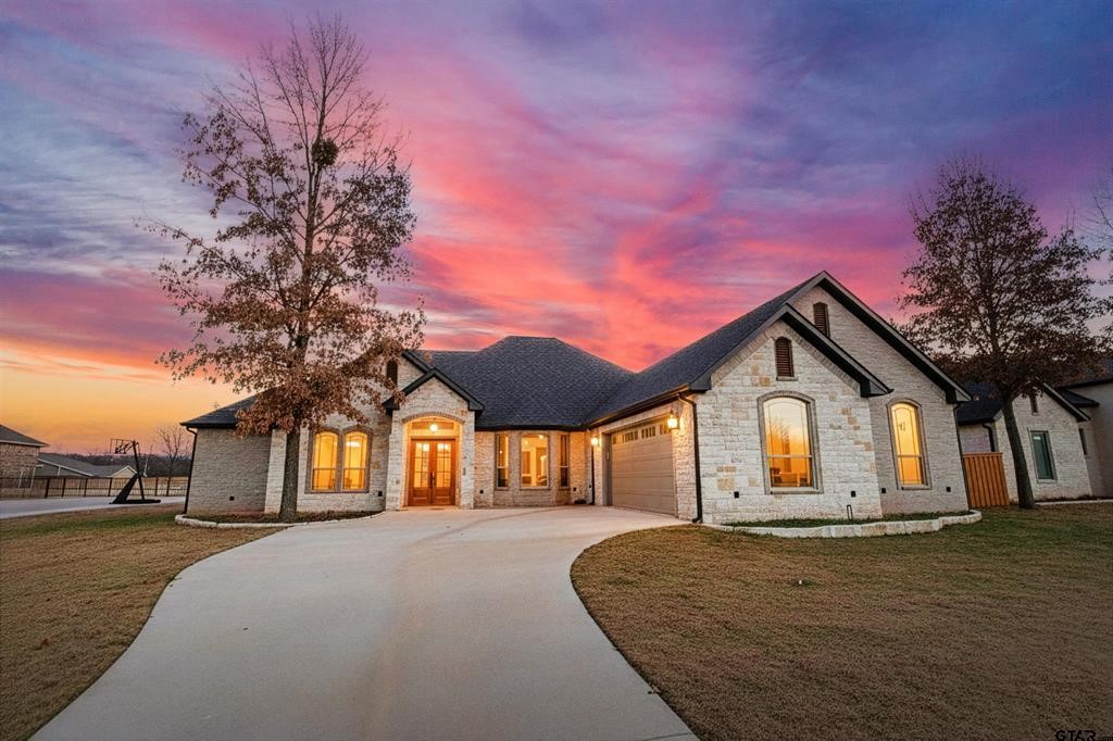 93 Ryder Cup Trail Hideaway TX 75771