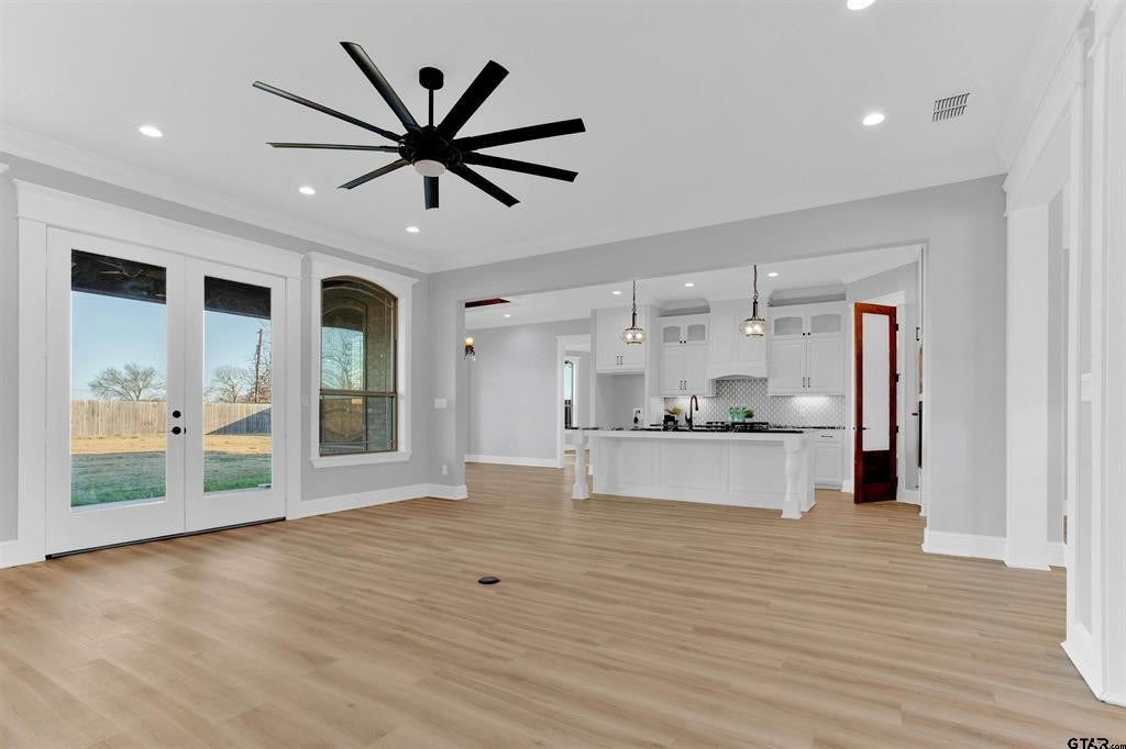 93 Ryder Cup Trail Hideaway TX 75771