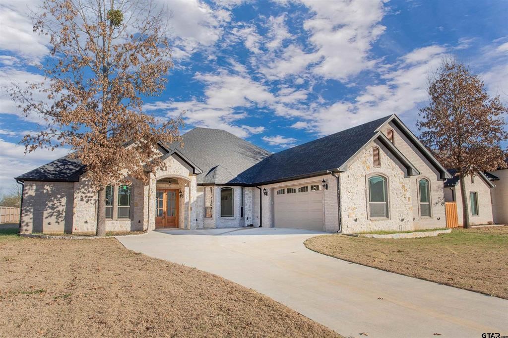 93 Ryder Cup Trail Hideaway TX 75771