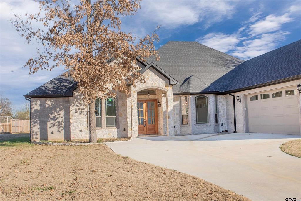93 Ryder Cup Trail Hideaway TX 75771