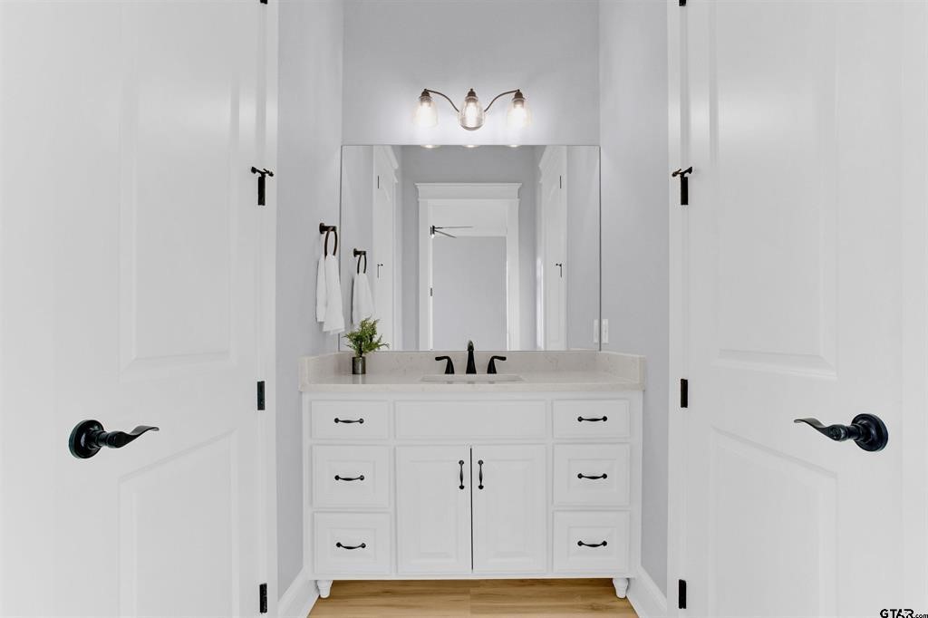 93 Ryder Cup Trail Hideaway TX 75771