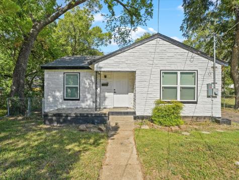 2513 Southland Street Dallas TX 75215