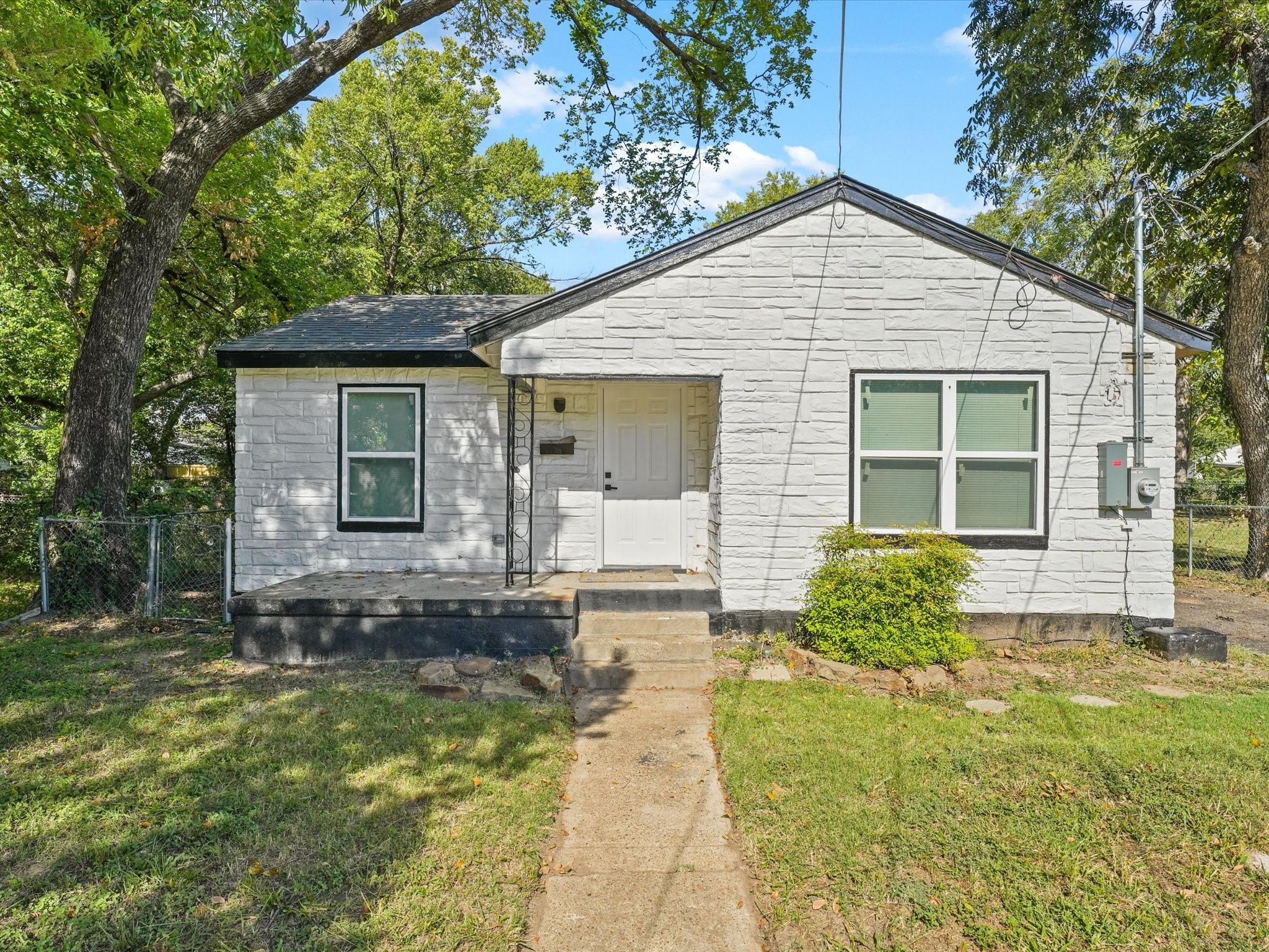 2513 Southland Street Dallas TX 75215