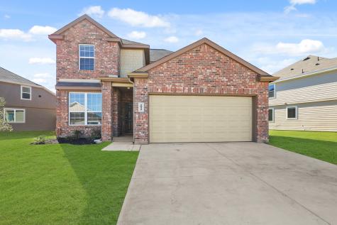 5025 Wellborn Road Fort Worth TX 76036