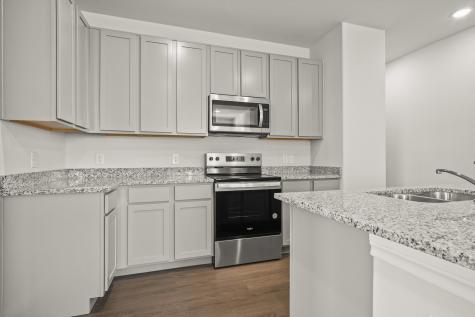 5025 Wellborn Road Fort Worth TX 76036