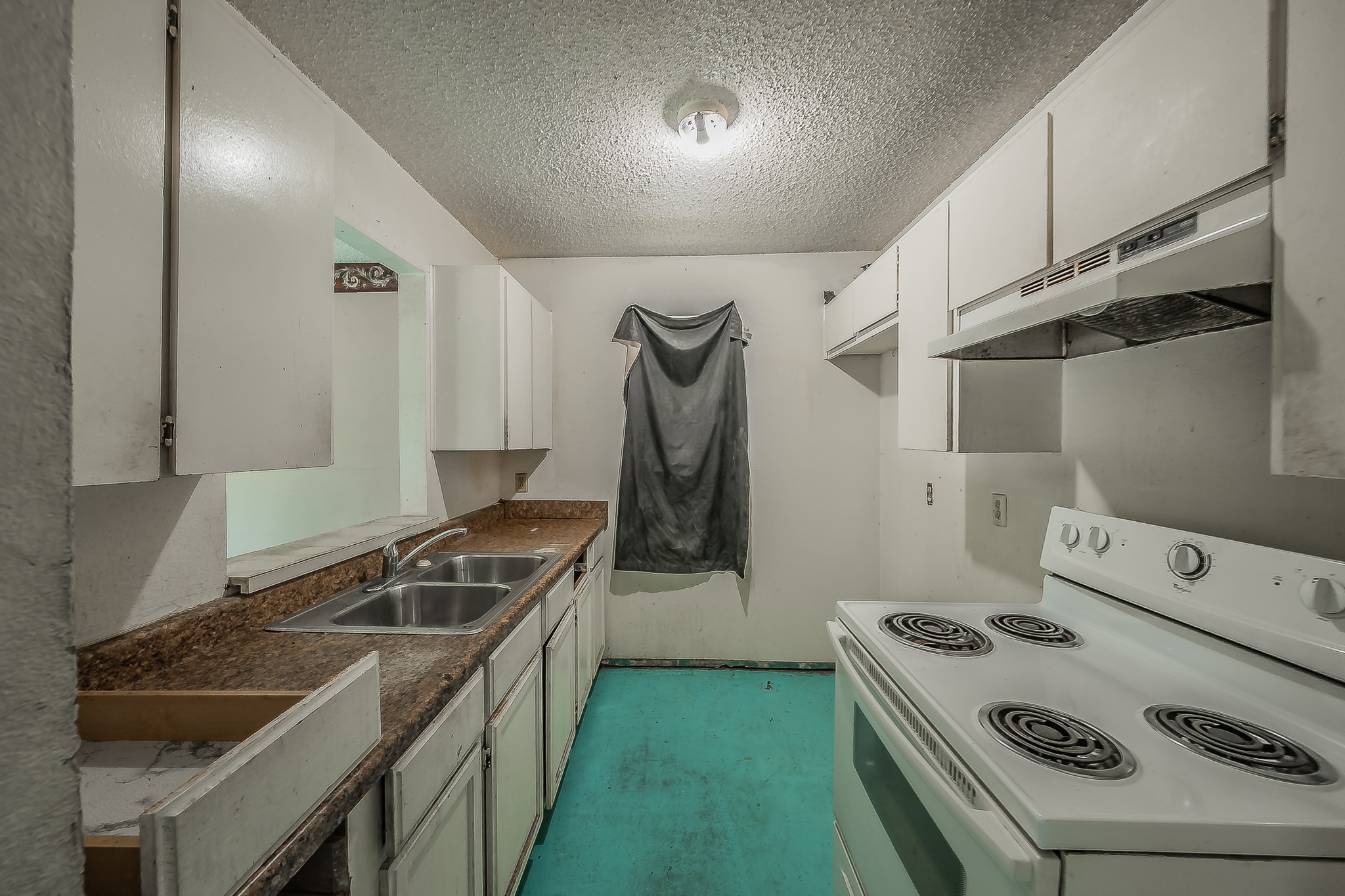 5332 Kilpatrick Avenue Fort Worth TX 76107