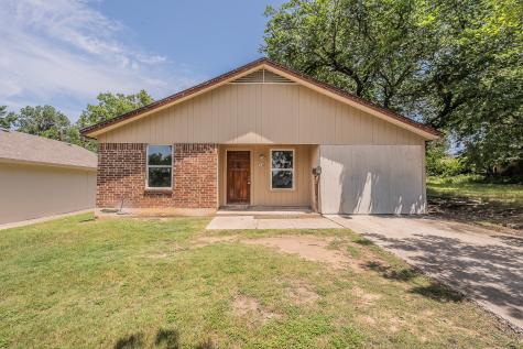 5332 Kilpatrick Avenue Fort Worth TX 76107