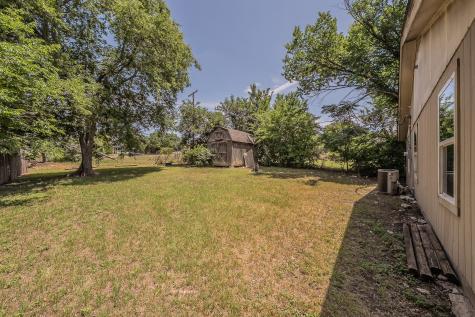 5332 Kilpatrick Avenue Fort Worth TX 76107