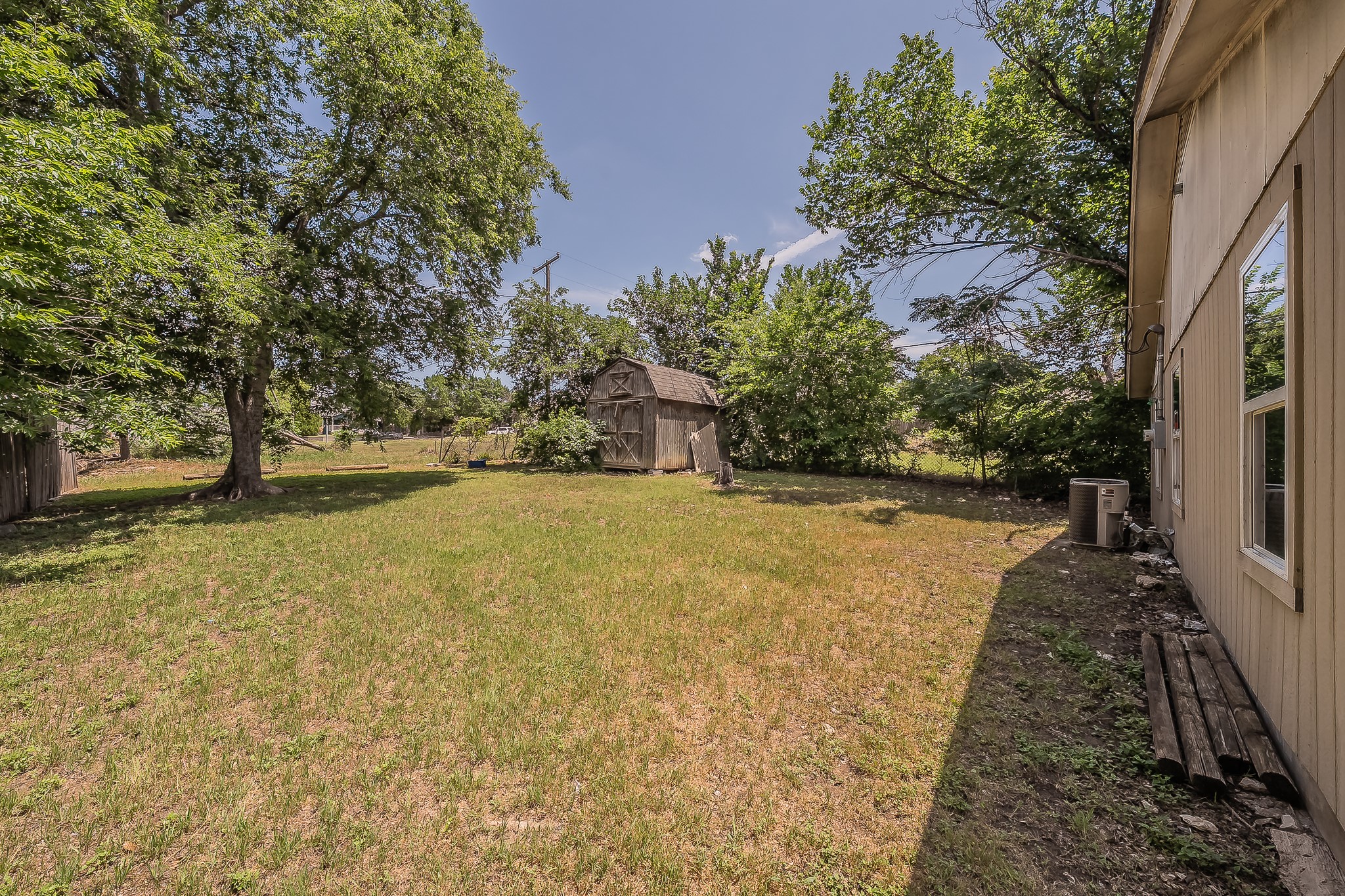 5332 Kilpatrick Avenue Fort Worth TX 76107