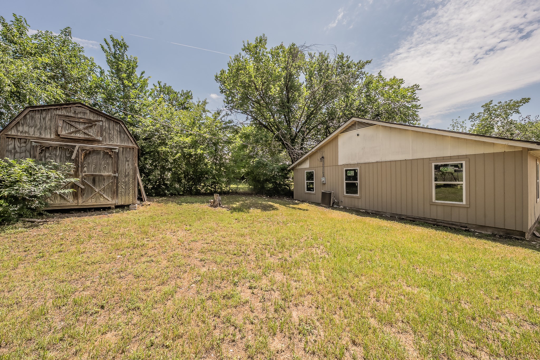 5332 Kilpatrick Avenue Fort Worth TX 76107