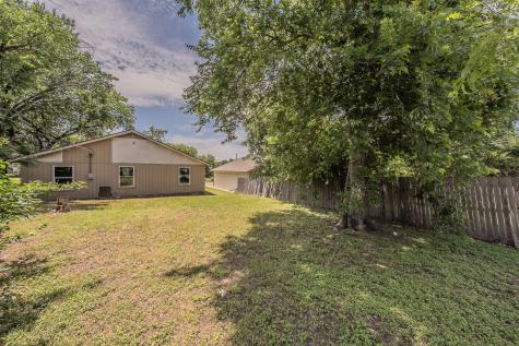 5332 Kilpatrick Avenue Fort Worth TX 76107